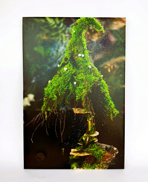 Tablou Canvas Lucky Tree